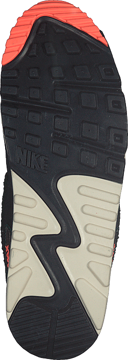 Nike Air Max 90 Premium Cobbleston White Unisex Shoes